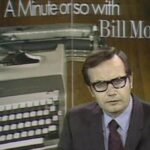 Bill Moyers | 60 Minutes Archive