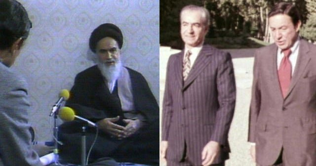 A dive into the history of Iran | 60 Minutes Archive
