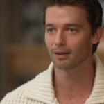 Patrick Schwarzenegger on his breakout "White Lotus" role
