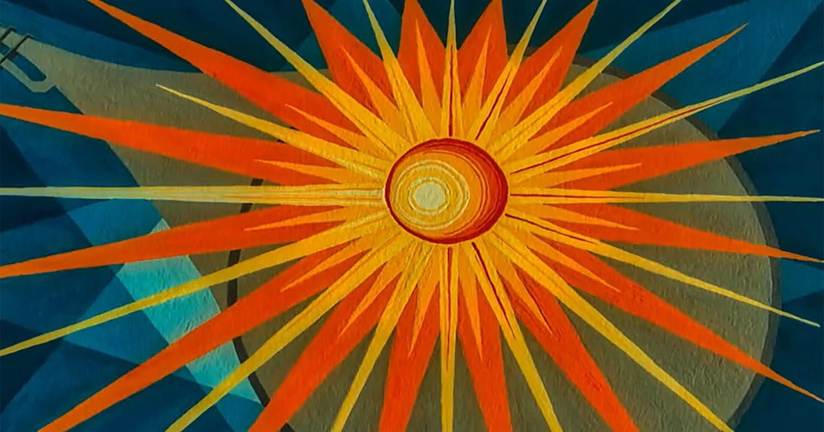This week on "Sunday Morning" (June 29)