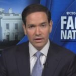 Transcript: Secretary of State Marco Rubio on "Face the Nation with Margaret Brennan," June 22, 2025