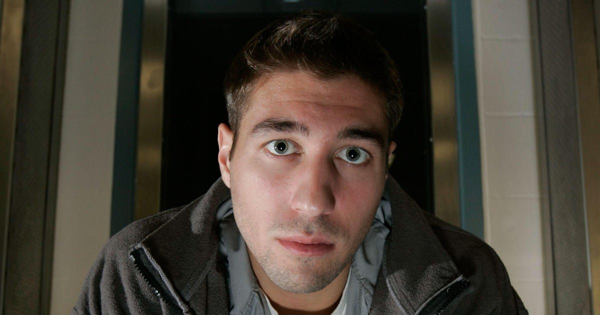 Ryan Ferguson, wrongfully convicted in 2001 Missouri killing, awarded over $43M by judge