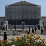 Supreme Court takes up major campaign finance case over federal limits on coordinated spending