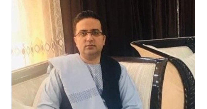 U.S. offers $5 million reward in search for Afghan-American believed abducted in Kabul in 2022