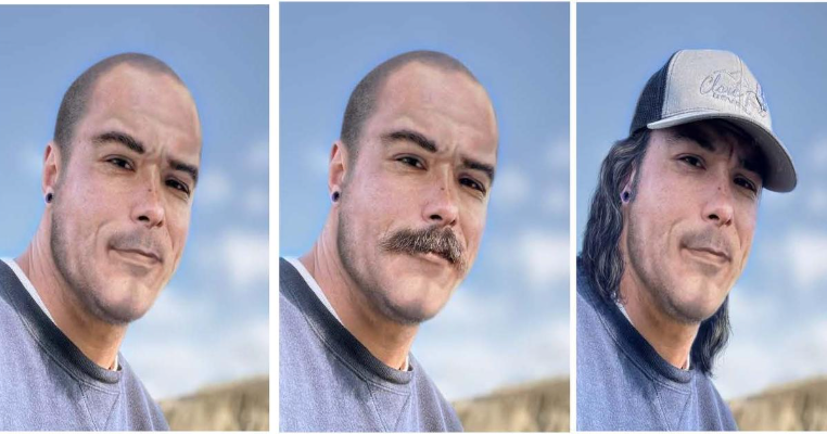 Travis Decker, fugitive dad accused of killing 3 daughters, may have died while evading police, authorities say