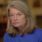 Murkowski on possible sticking points for Trump's "big, beautiful bill"