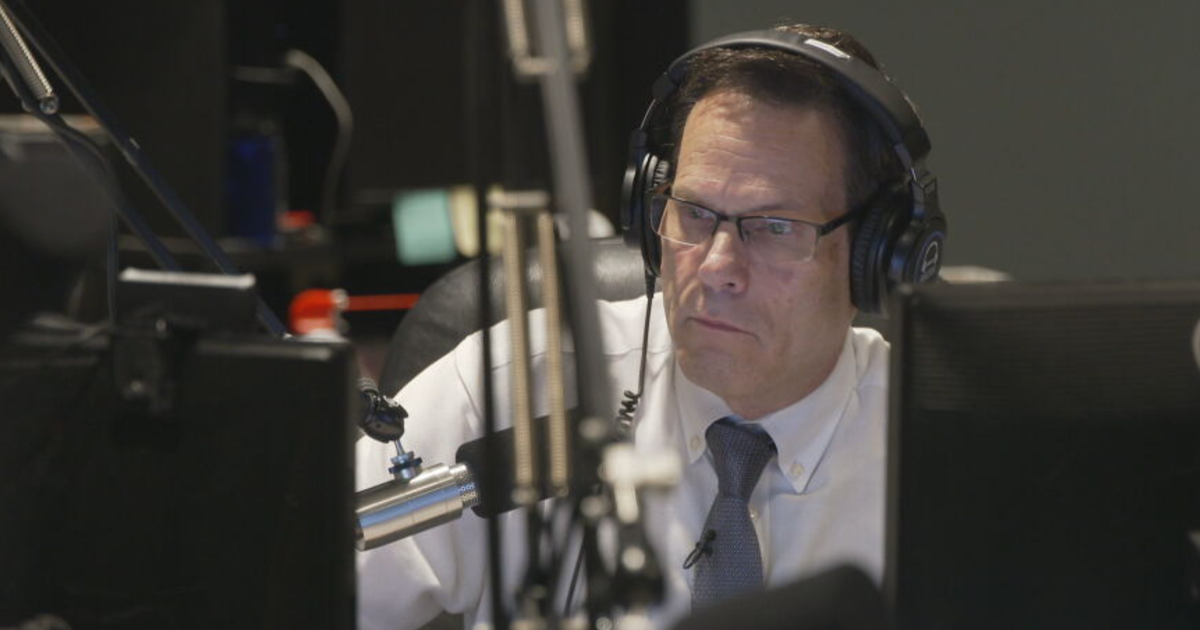 Inside a Louisiana NPR station threatened by federal cuts: "Without it, people would die"