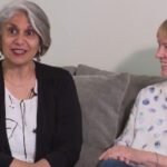 Couple who fought for same-sex marriage in Maryland talks anniversary of legalization, efforts to overturn equality