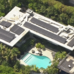 Brad Pitt's Los Feliz home ransacked by burglars, LAPD sources confirm