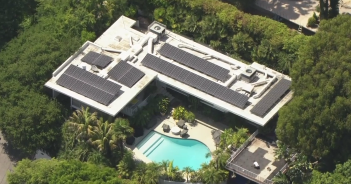 Brad Pitt's Los Feliz home ransacked by burglars, LAPD sources confirm