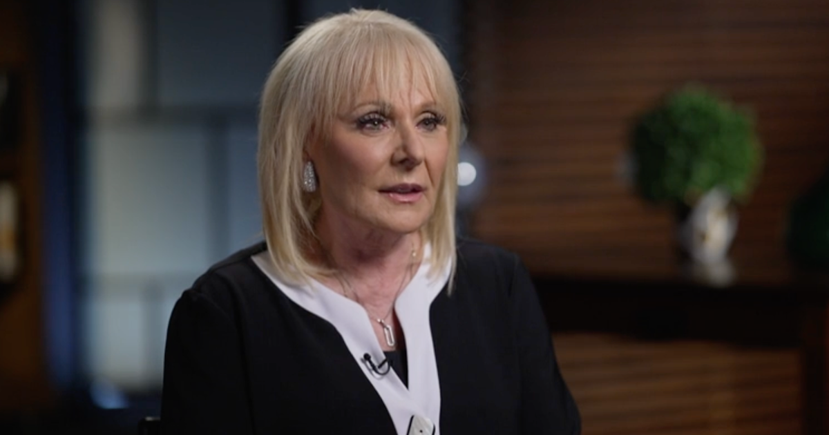 Extended interview: Marcia Kramer weighs in on NYC mayoral race