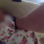 Phoenix police rescue baby left alone for days after mother dies