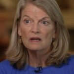 7 highlights from Republican Sen. Lisa Murkowski's interview with "CBS Sunday Morning"