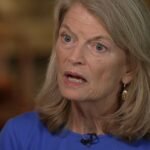 Sen. Lisa Murkowski on navigating Washington under Trump, her place in the GOP, and her new memoir