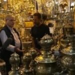 CBS News' producer in Iran on seeing the war with Israel coming, Trump's move, and an uncertain future