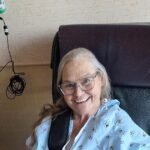 After her heart started to fail, a first-of-its-kind surgery saved her life