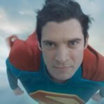 David Corenswet, director James Gunn on a more "down-to-Earth" Superman