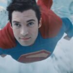 Look, up in the sky! A new "Superman" arrives