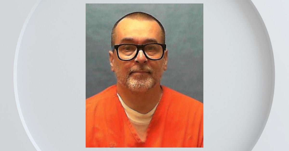 Man executed in Florida for raping, killing woman outside Orlando bar
