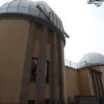 Scanning the heavens at the Vatican Observatory