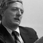 William Buckley and his drive to propel America to the right