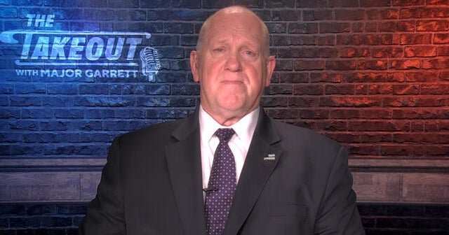 5/29: The Takeout with Major Garrett