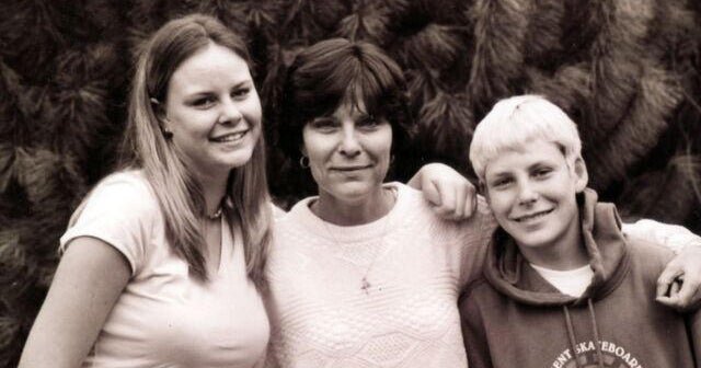 My Mother's Murder Trials - Part 2
