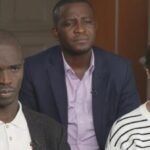 Training AI takes heavy toll on Kenyans working for $2 an hour | 60 Minutes