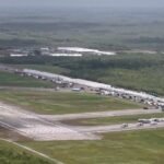 What to know about the controversial detention center in Florida known as "Alligator Alcatraz"