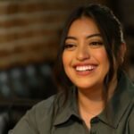 Keyla Monterroso Mejia reflects on life after "Curb" and "Abbott Elementary"