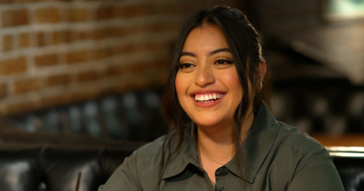 Keyla Monterroso Mejia reflects on life after "Curb" and "Abbott Elementary"