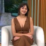 Samantha Lorraine takes on iconic role in new "Dora the Explorer" movie