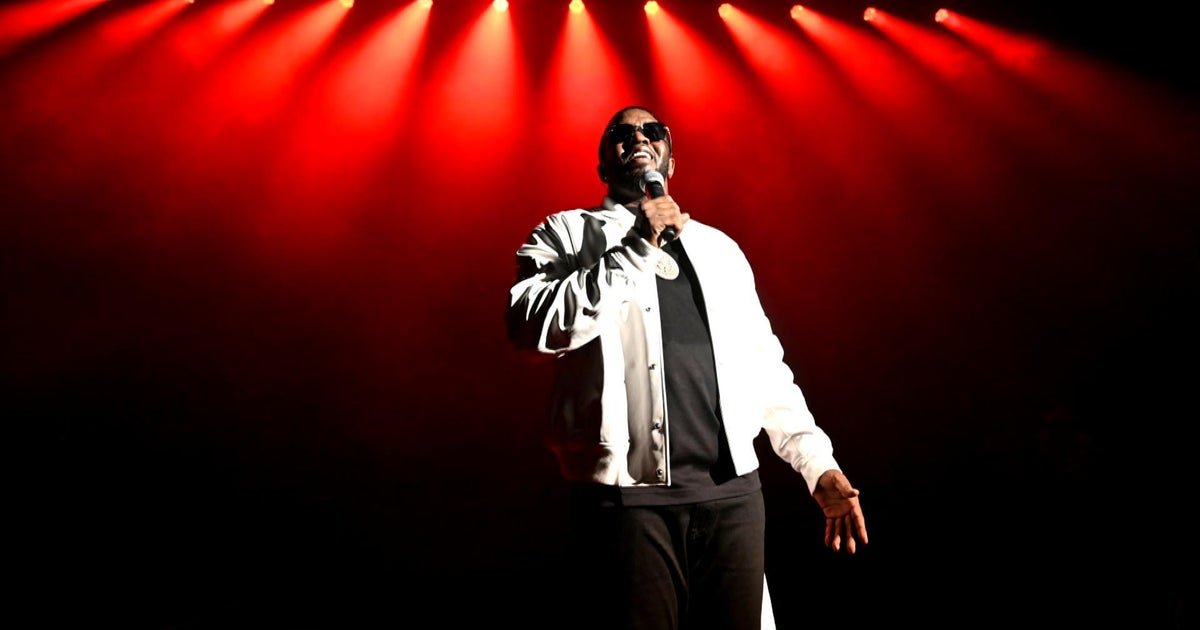 Jury to continue deliberations in Sean "Diddy" Combs' trial