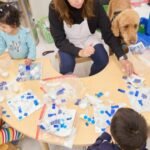 Woman helps create safe play spaces for kids in communities across Chicago
