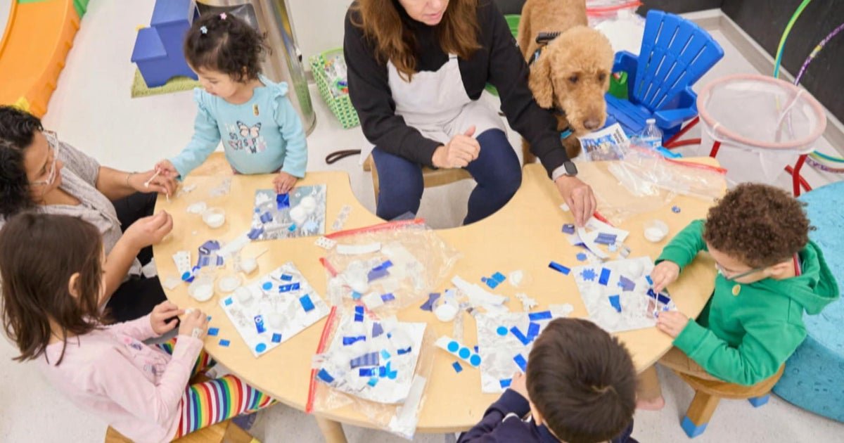 Woman helps create safe play spaces for kids in communities across Chicago