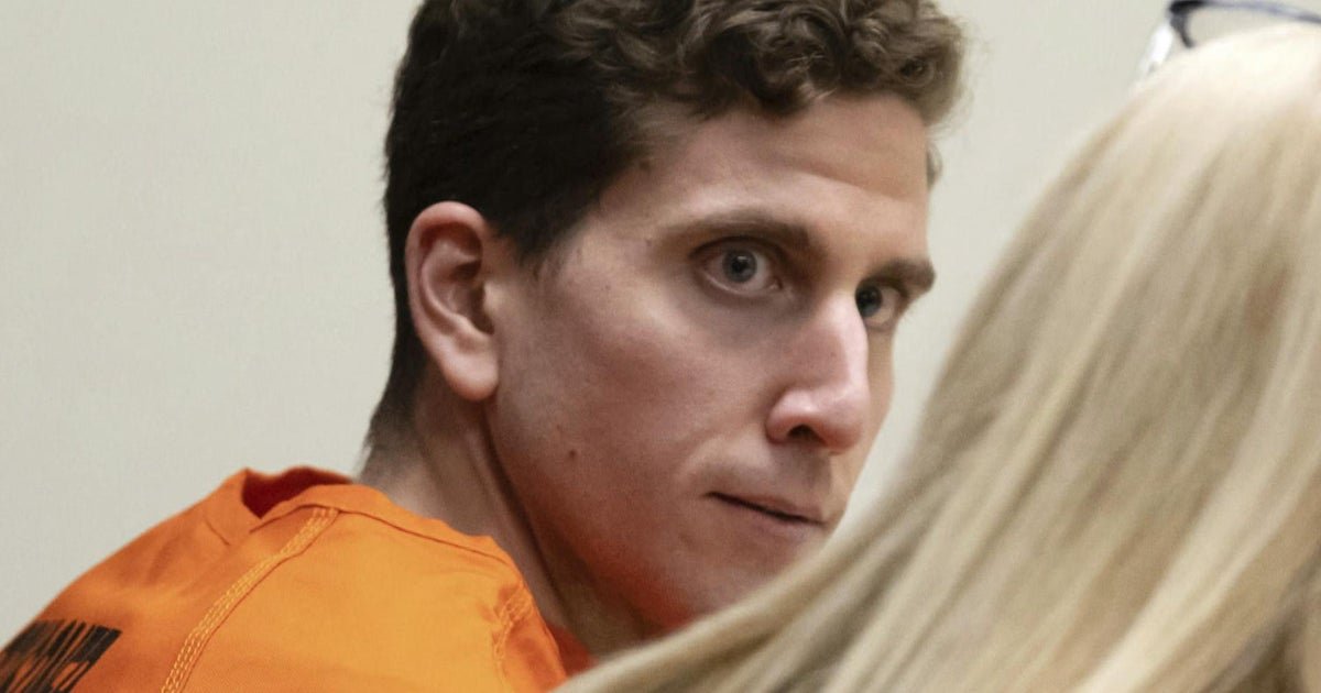 Bryan Kohberger, accused in murders of 4 Idaho college students, accepts plea deal