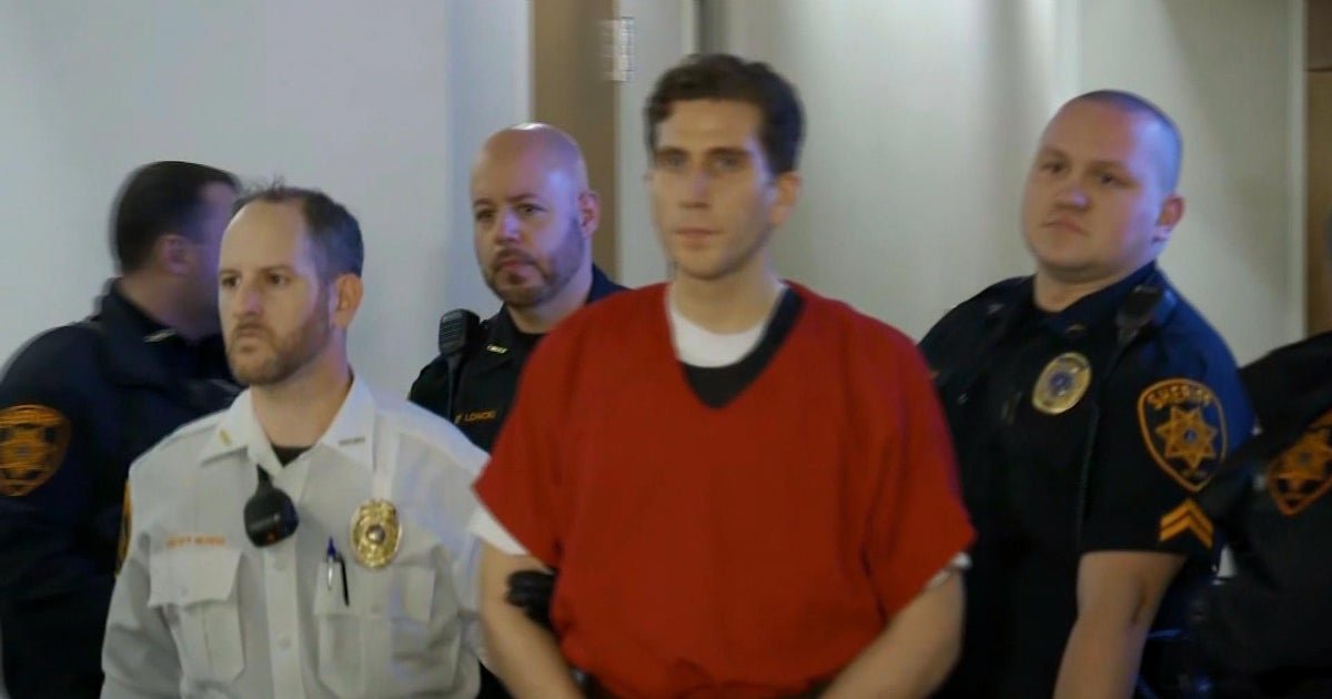 Father of Idaho victim says Bryan Kohberger accepting plea brings long-awaited justice