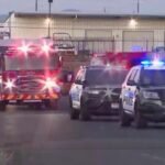 Suspect accused of killing 2 Idaho firefighters identified as authorities search for motive