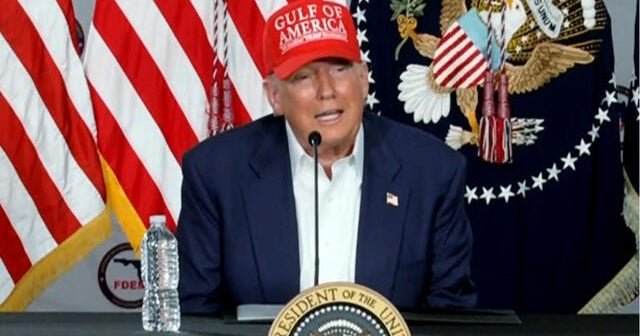 7/1: CBS Evening News - CBS News