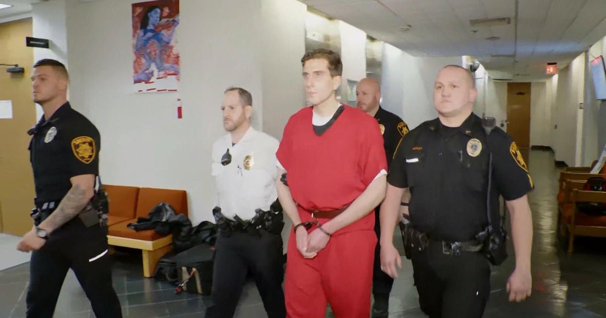 Bryan Kohberger set to change plea to guilty in Idaho murders, avoiding the death penalty