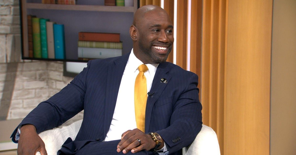 Former NFL player Corey Parchman tackles stigma around male infertility in new book
