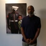 Dallas exhibit honors African American veterans through powerful portraits
