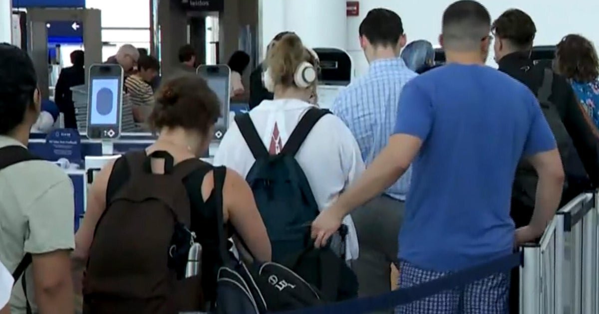 July 4 holiday week expected to set record for travelers