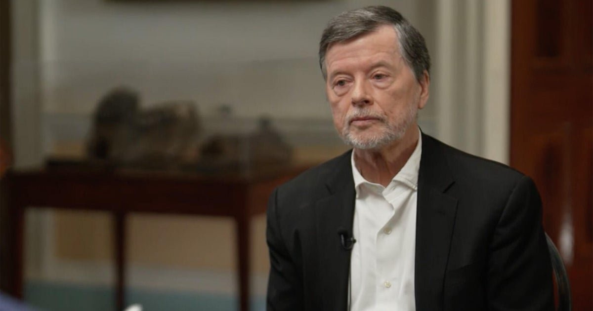 Ken Burns: Attacks on PBS seem "foolhardy" and "misguided"