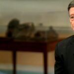 Director Ken Burns says the American Revolution was a "civil war" that became a "world war"