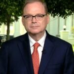 Kevin Hassett says ahead of tariff deadline, "rough outlines of the deals are becoming clear"