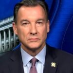 Rep. Tom Suozzi says Zohran Mamdani "tapped into same thing that Donald Trump tapped into"