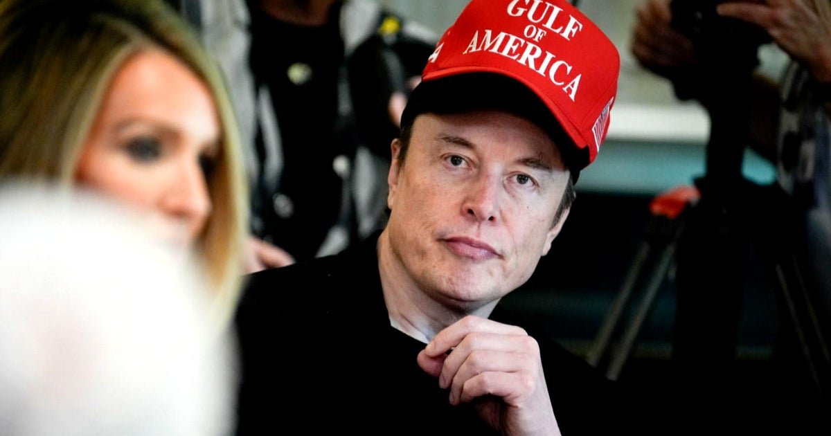 Why Elon Musk's new America Party faces an uphill battle
