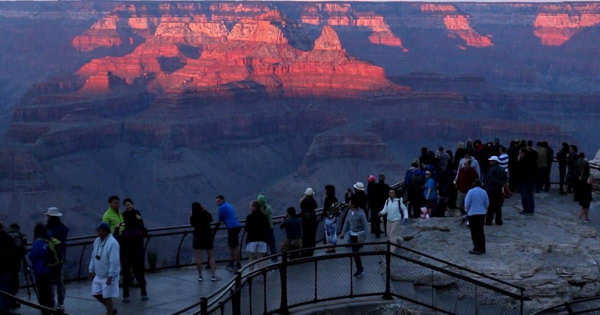 How summer trips to national parks could look different this year