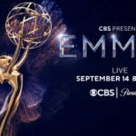 "CBS Mornings" reveals Emmy nominees for two categories